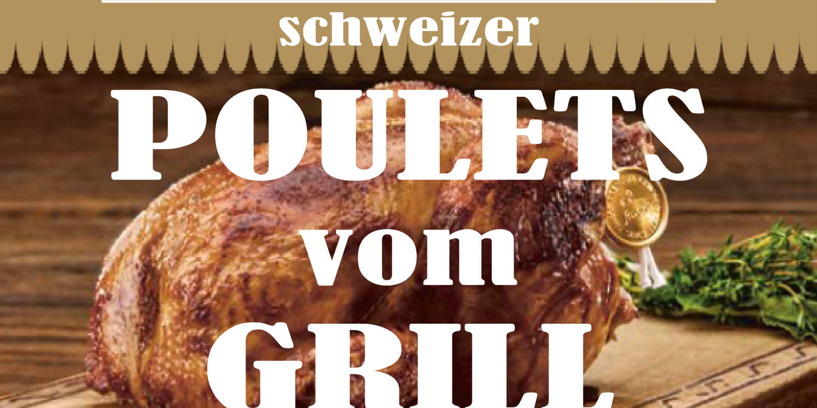 Permalink auf:Poulets vom Grill Permalink auf:Poulets vom Grill